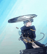 spin