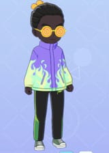My Little Guy(1)