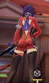 holy moly