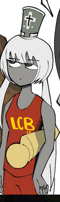 cha