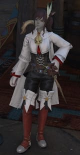 moonie retainer
