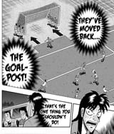goalpost