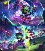 hyperpop
