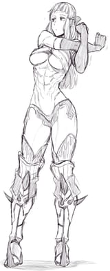 penth reg