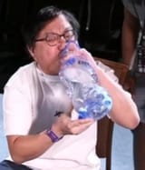 phiddy water