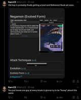 negamon