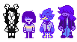 deltarune omori