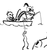 fishing