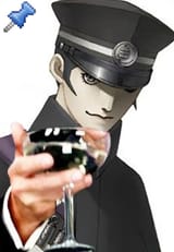 Based Raidou