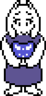 tori