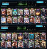 dragon deck