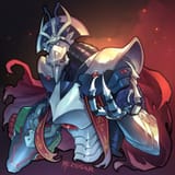 Meziosaur Raven Beak