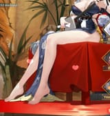 hakuryuu silk and slice no shoes