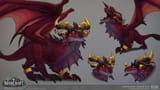 natacha-nielsen-natachanielsen-alexstrasza-dragon