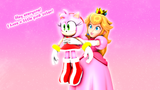 commission__peach_and_amy_by_thefunnipixelman_djz160r