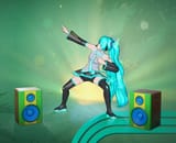 brazilian miku