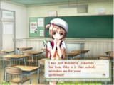 poor loli