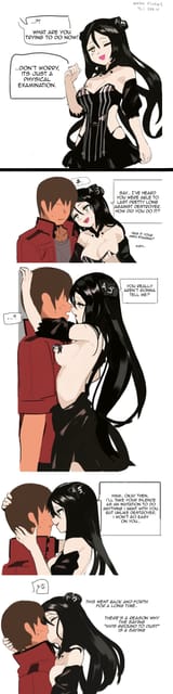 dreamer comic full