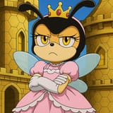 princesscharmy