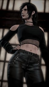 2023-03-22 03-46-04 GlaceEorzea #Unique Gothic