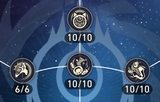 cipher traces