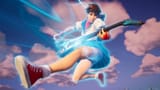Sakura Kasugano Ride The Lightning