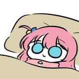 bocchi bed