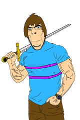 TheFrisk