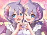 Doppel and Luka