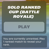 ranked brella cup issue
