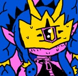 nice medusamon