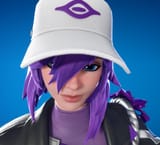 peri close-up