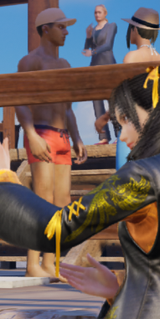 ERECTION