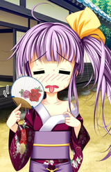 kuranosuke