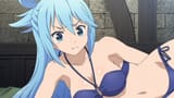 aqua