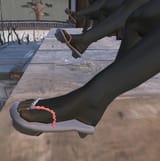 Feet
