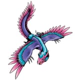Ornismon2