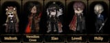 Team Malkuth&#039;s Commandos