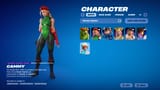 street fighter skins