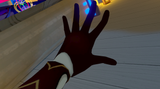 hands
