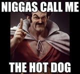 TheHotDog