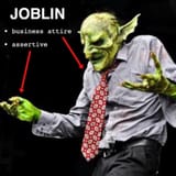 job goblin