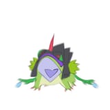 Algomon frog