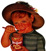 beans boy