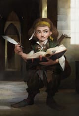 book nerd