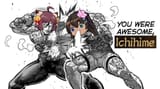 you were awesome ichihime2