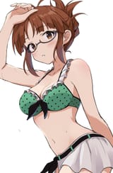 Ritsuko 21