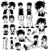 Protag Concepts