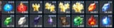 Big crystals