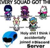 discord